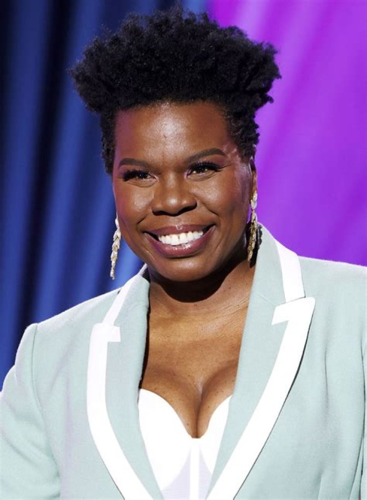 Leslie Jones List of Black Comedians