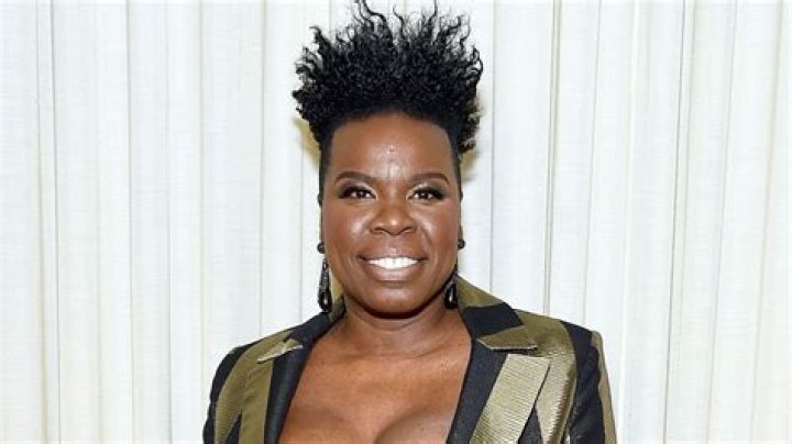 Leslie Jones Net Worth 2020 The Beginning Career Life Movie