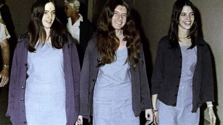 Leslie Van Houten, Manson Family member, freed after parole was