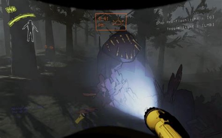 Lethal Company a Rare CoOp Horror Success? Lethal Company Gameplay and