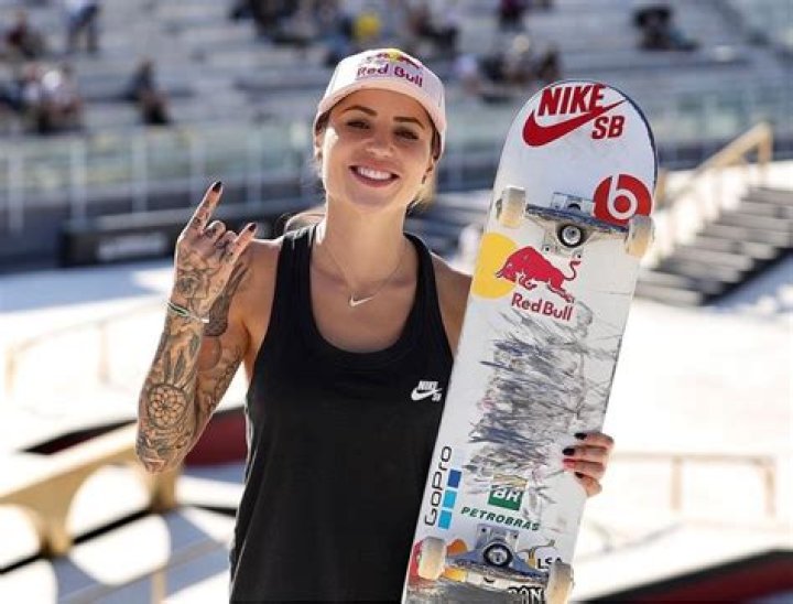 Leticia Bufoni's Significant Other: A Look Into Her Romantic Life
