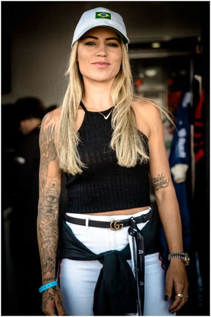 Leticia Bufoni Dating, Boyfriend, Net Worth, Wiki, Career, and Bio