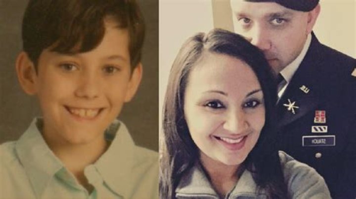 Leticia Stauch: Age And Timeline Of Events