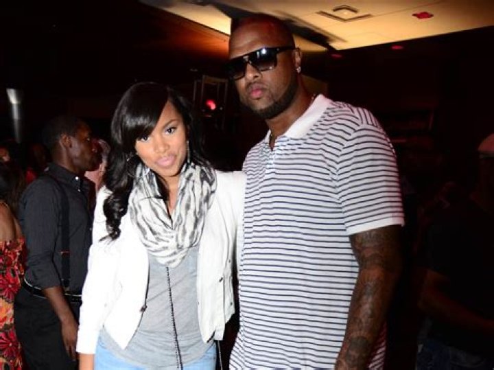 LeToya Luckett and Slim Thug Relationship, Thug, Rapper