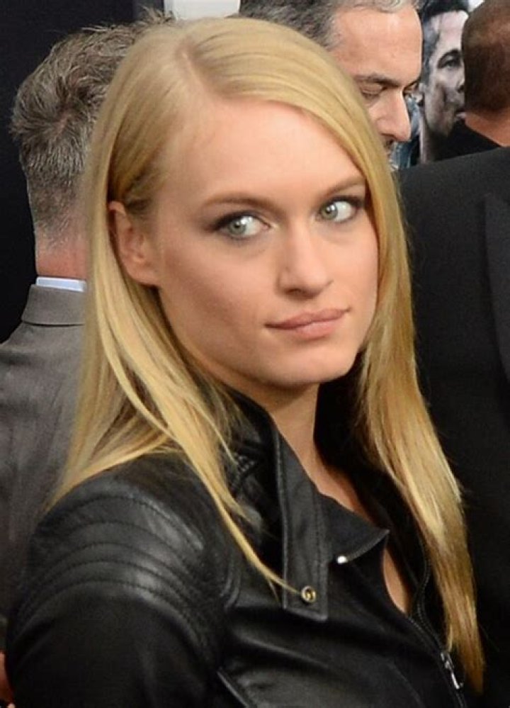 Leven Rambin Wikipedia