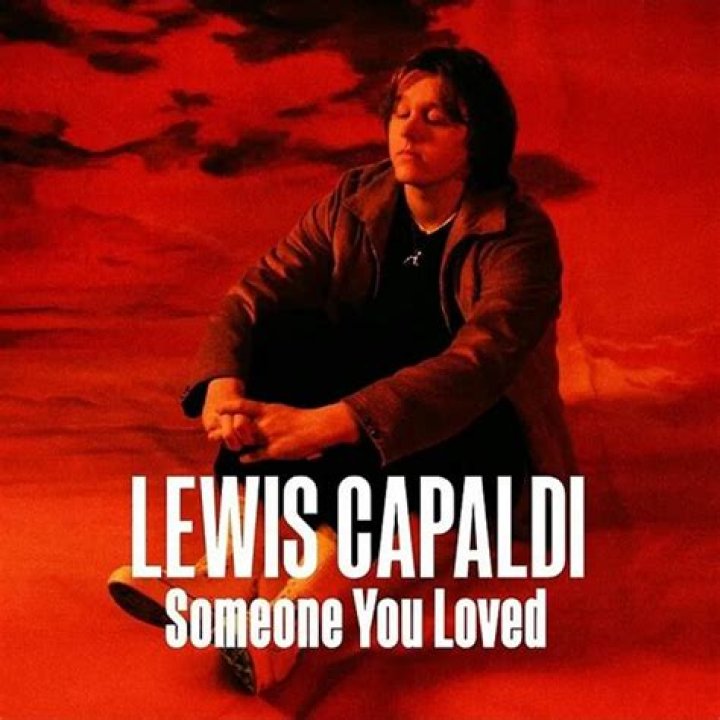 Lewis Capaldi, Someone You Don't Recognize 101.9 KINK FM