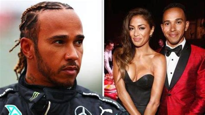 Lewis Hamilton Net Worth, Girlfriend, Height, Tattoos & More