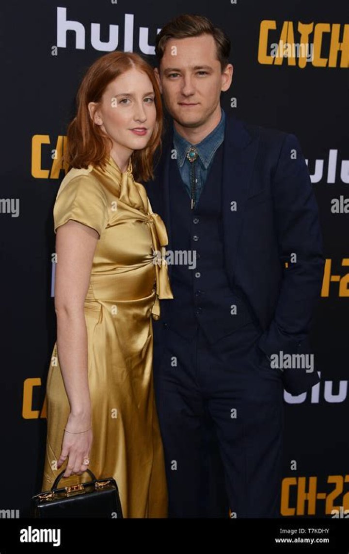 Lewis Pullman wife Is Lewis Pullman married? Celebrity FAQs