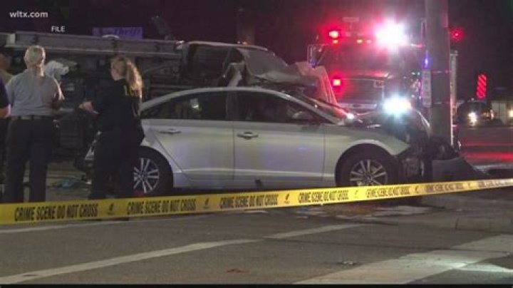 Lexi Chamber Accident