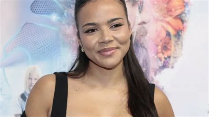 Lexy Chaplin Bio, Age, Height Models Biography