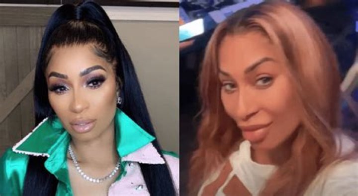 LHHATL&rsquo;s Karlie Redd Unrecognizable After Undergoing EXTREME Plastic