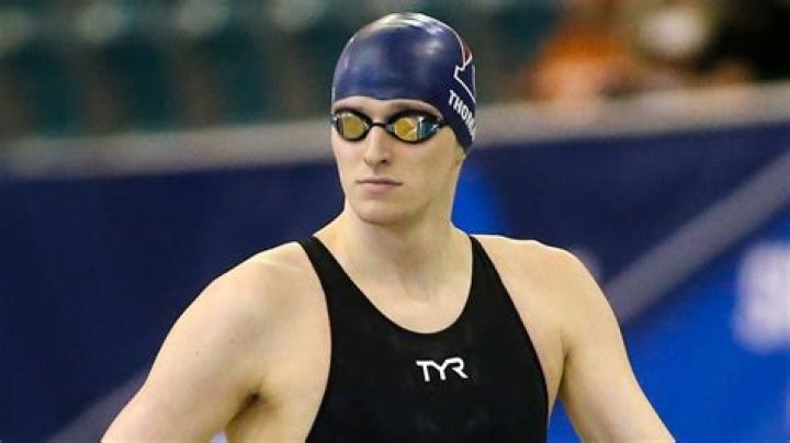 Lia Thomas Is Trending Following Swimming's Official Decision The Spun