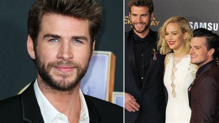 Liam Hemsworth Age, Net worth Wife, Weight, BioWiki, Kids 2024 The