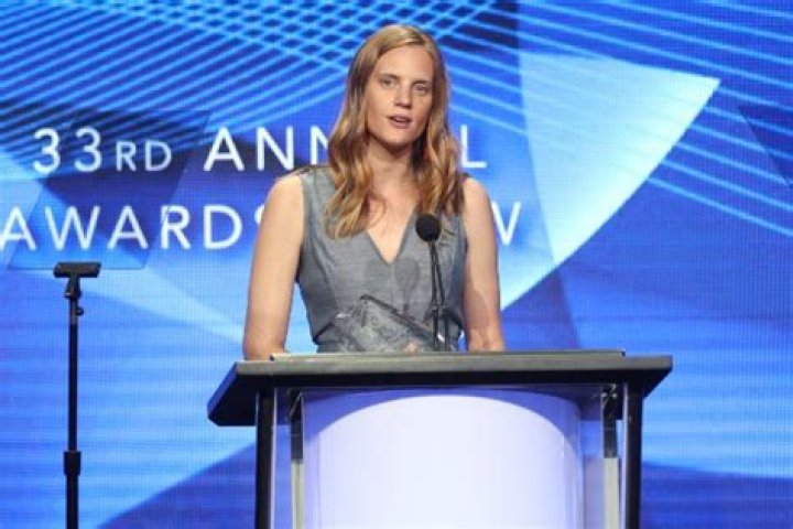 Libby Geist reflects on ESPN career
