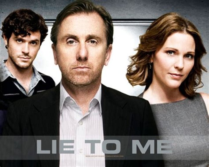 Lie to me le Dr Sadie Harris (Grey&rsquo;s Anatomy) au casting Premiere.fr