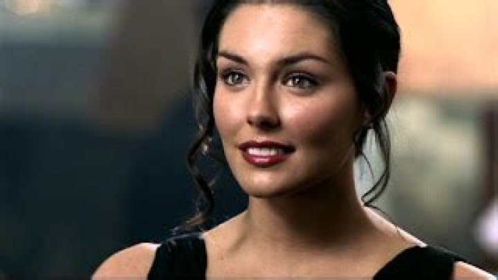 Life People Sarah Blake (Supernatural)