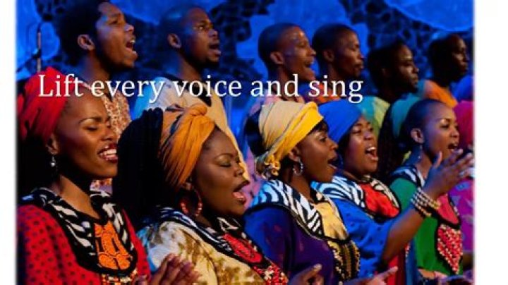Lift Every Voice The Global Forum on SEL & Antiracism &bull; Six Seconds
