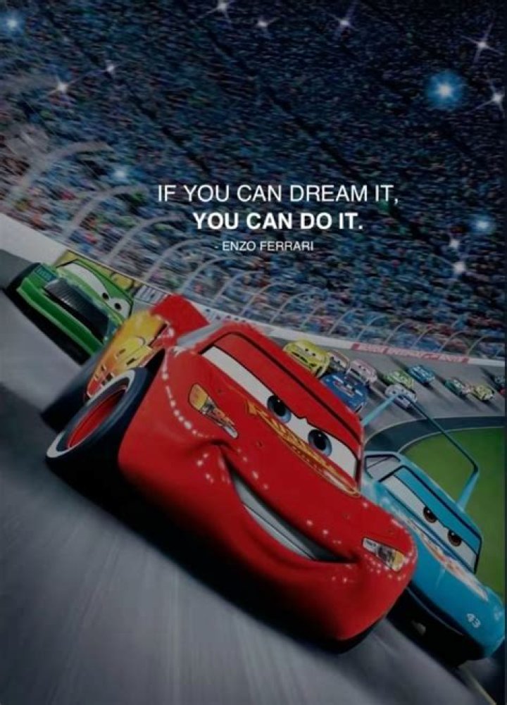 Lightning Mcqueen Quotes. QuotesGram DaftSex HD