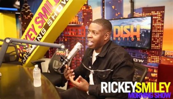 lil boosie Archives The Rickey Smiley Morning Show