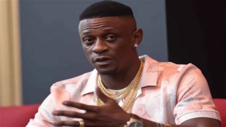 Lil Boosie Net Worth 2024, Age, Height, Weight. Wife, Songs BioWiki