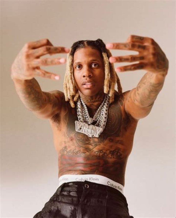 Lil D 5 Most Beautiful Photos of Lil D Eagles Vine Beautiful photo