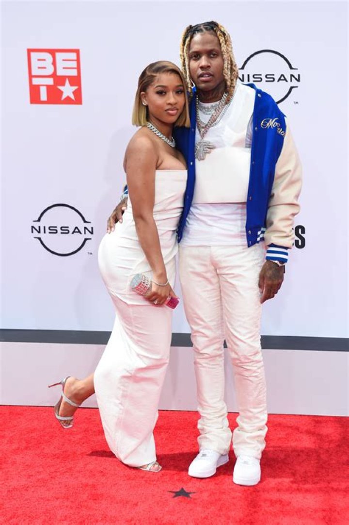 Lil Durk Addresses India Royale Breakup Rumors On Instagram History