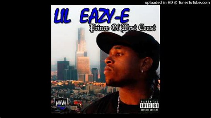 Lil EazyE The TTS Wiki Fandom