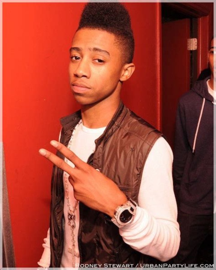 Lil Twist Height, Age, Bio, Weight, Net Worth, Facts and Family