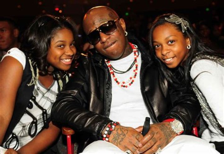 Lil Wayne's Daughter: All About Reginae Carter