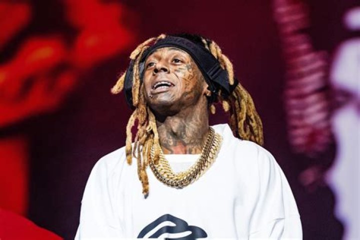 Lil Wayne Is Now A Playable Character In 'NBA 2K23' Oklahoma City News
