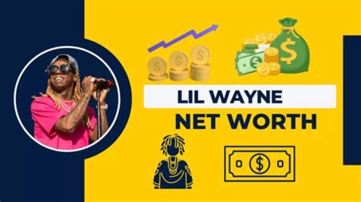 Lil Wayne Net Worth 2023, Annual Age, Height, Family, House