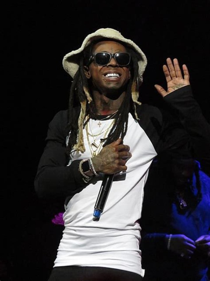 Lil Wayne's kids pictures, names, and their mothers Tuko.co.ke