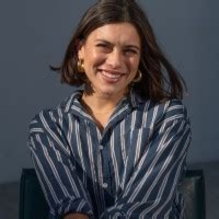 Lillia Mora (She/Her) Social Media Community Manager GoPro LinkedIn