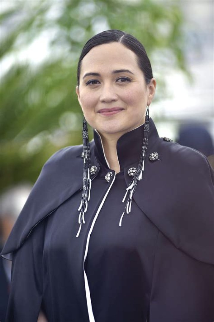 Lily Gladstone Native American Actors, Singers, ETC. Photo (45272439