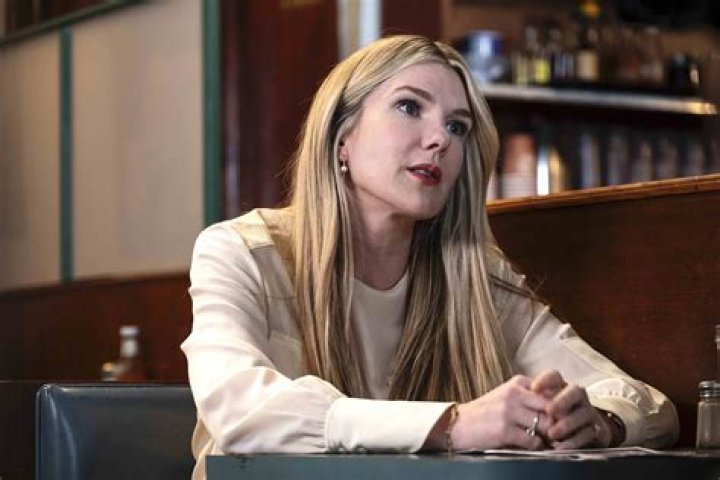 Lily Rabe Movies, Bio and Lists on MUBI