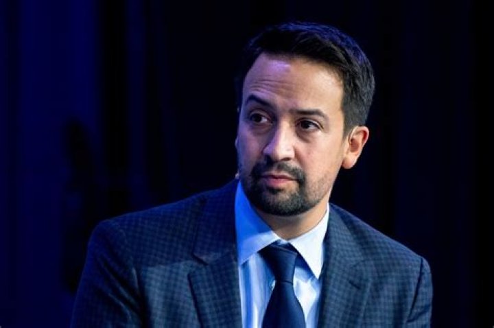 Lin-Manuel Miranda's Surprising Connection To The Sopranos