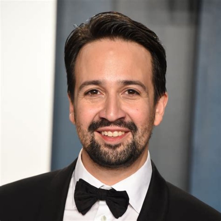 Lin Manuel Miranda in The Sopranos YouTube