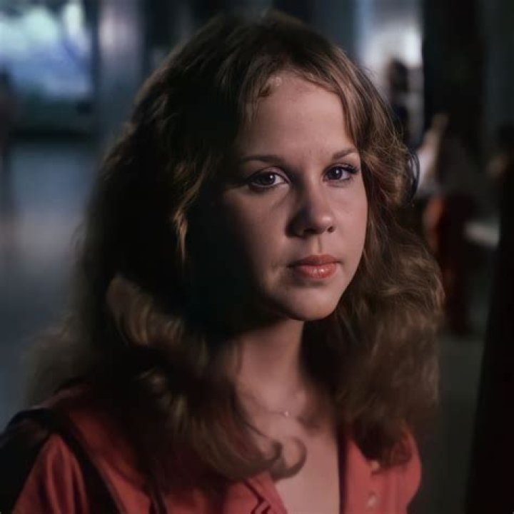 Linda Blair