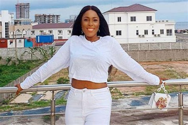 Linda Ikeji to Linda Ikeji's Blog