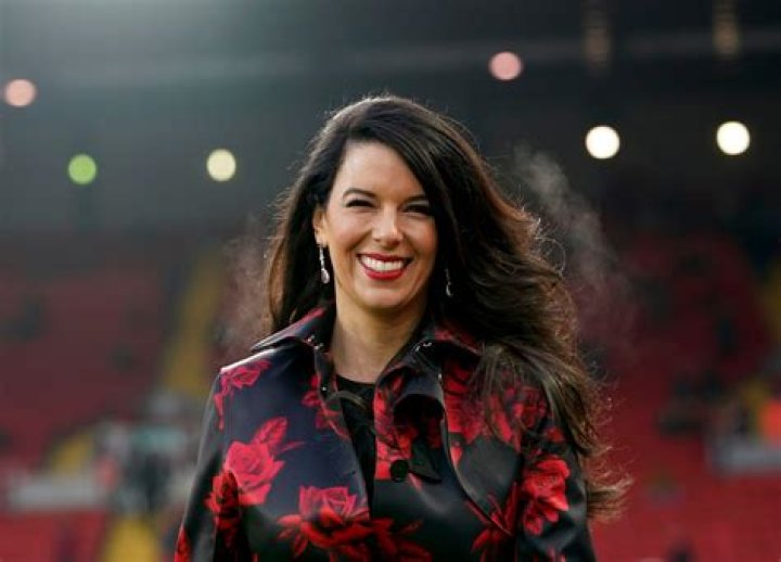 Linda Pizzuti Henry named chief executive of Boston Globe Media