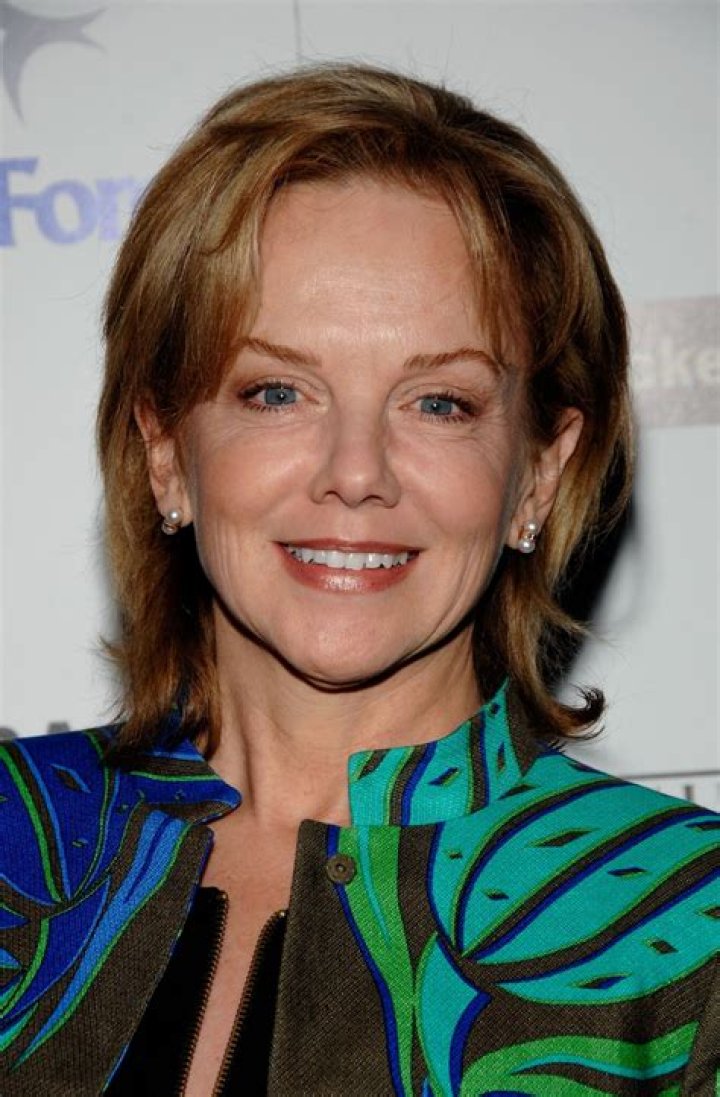 Linda Purl's ExHusband Who Is James Vinson Adams?
