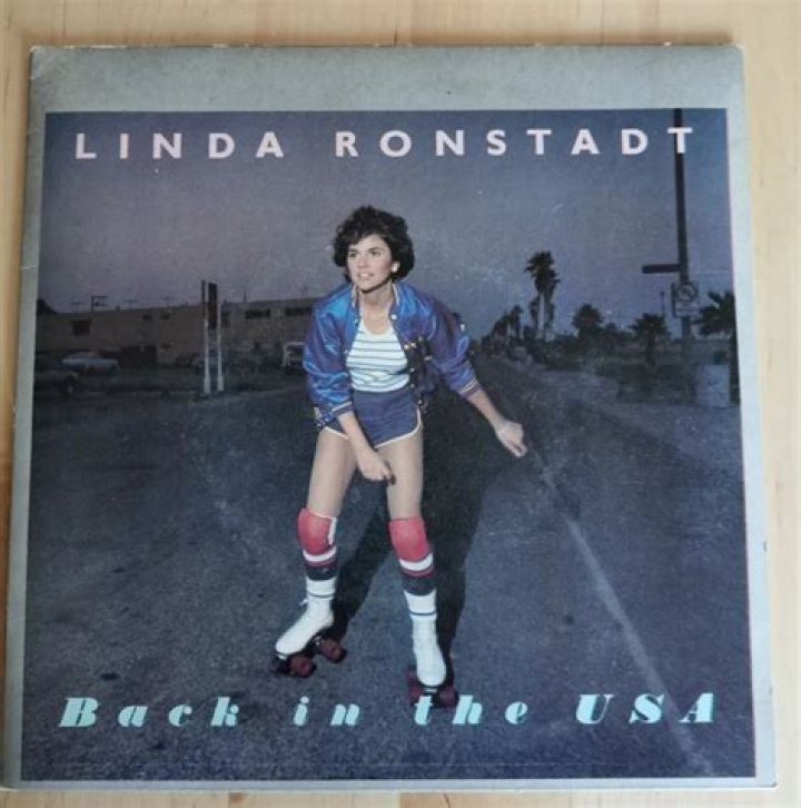 Linda Ronstadt back in public eye, and it&rsquo;s not so easy