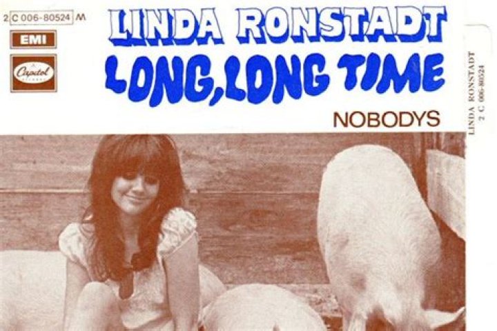 Linda Ronstadts &bdquo;Long Long Time&ldquo; f&uuml;hrt die Charts nach &bdquo;The Last of Us