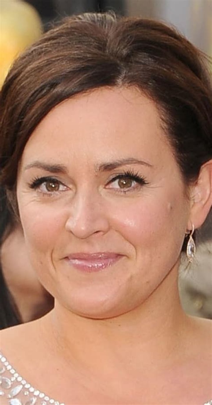 Lindsay Brunnock IMDb