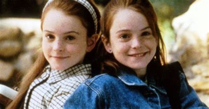 Lindsay Lohan's Twin: All The Details About Her Long-Lost Sister