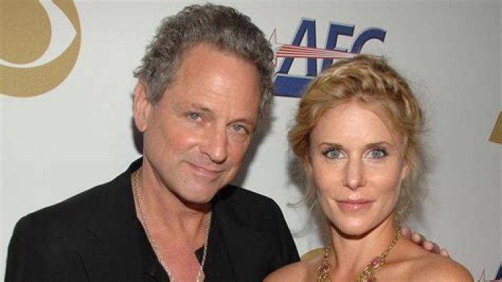 Lindsey Buckingham and Wife Kristen Messner Divorcing After 21 Years of