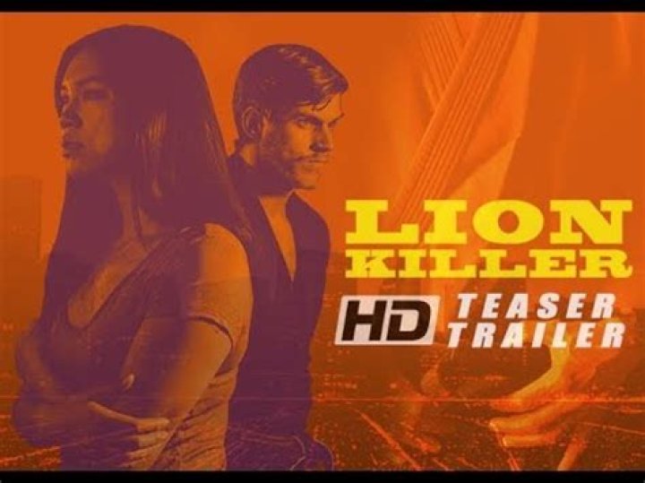 Lion Killer Trailer YouTube