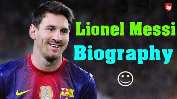 Lional Messi biography Height Weight Personal Life affairs
