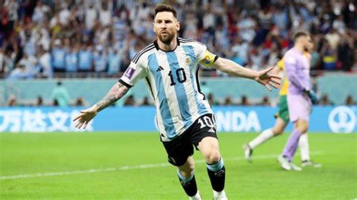 Lionel Messi's Spanish Pride: A Football Legend's Nationality