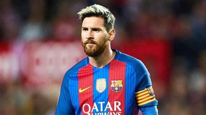 Lionel Messi Biography, Wiki, Age, Wife, Parents, Children, Net worth